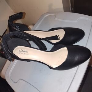 Black Women's Shoes